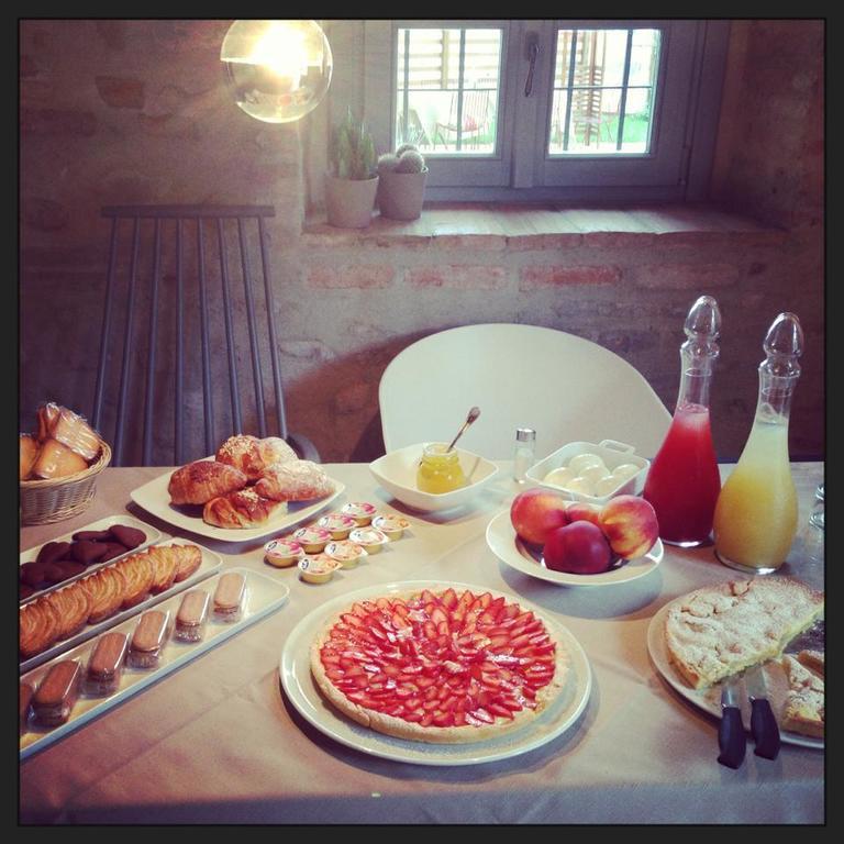 Locanda Dei Nobili Viaggiatori Cavernago 部屋 写真