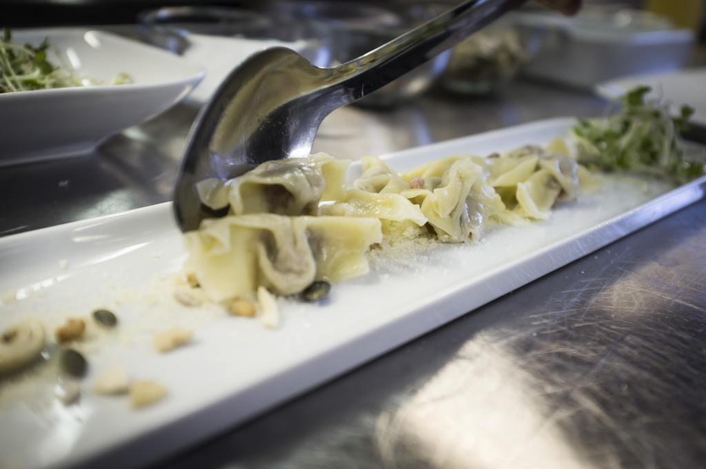 Locanda Dei Nobili Viaggiatori Cavernago エクステリア 写真