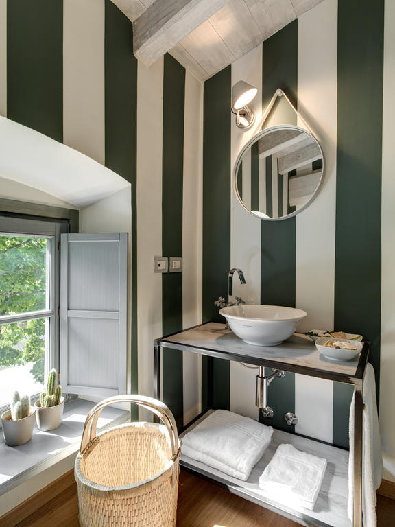 Locanda Dei Nobili Viaggiatori Cavernago 部屋 写真